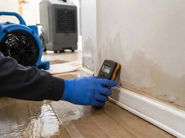 Local water damage restoration experts in Holden Heights, FL providing emergency flood cleanup
